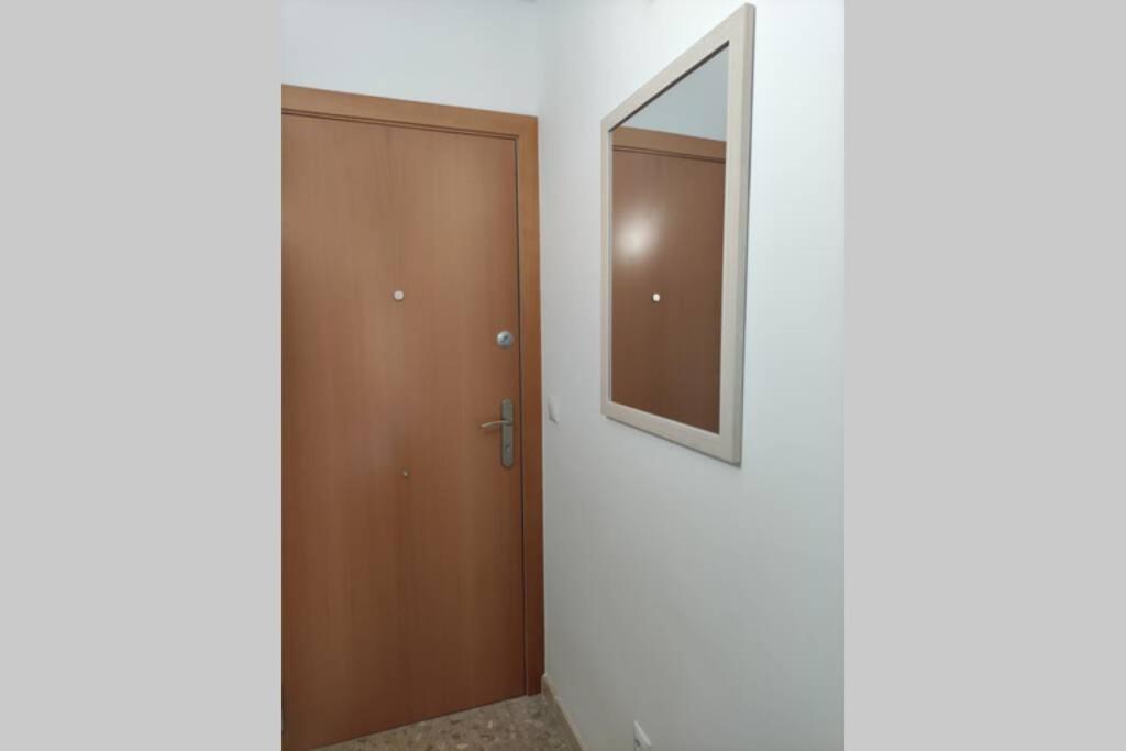 Paradis Salou, Centro Turistico, Wifi, Piscina, Vistas Al Mar Exterior photo